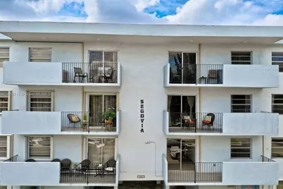 1221 SW 122nd Ave #215, Miami, FL 33184 - Photo 1