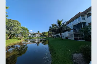 3505 NW 48th Ave #614, Lauderdale Lakes, FL 33319 - Photo 32