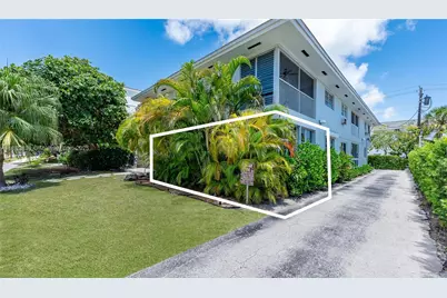 195 Sunrise Dr #1, Key Biscayne, FL 33149 - Photo 1