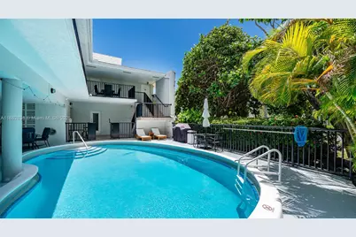 195 Sunrise Dr #1, Key Biscayne, FL 33149 - Photo 8
