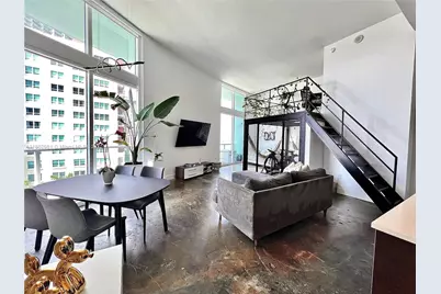 1900 N Bayshore Dr #909, Miami, FL 33132 - Photo 6