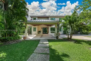 6910 SW 145th Terrace, Palmetto Bay, FL 33158 - Photo 54