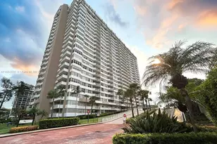 1985 S Ocean Dr, Hallandale Beach, FL 33009 - Photo 1