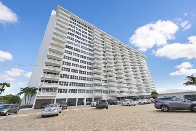 4010 Galt Ocean Dr #1214, Fort Lauderdale, FL 33308 - Photo 22