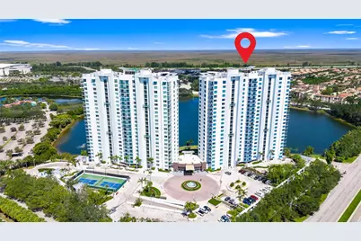 2641 N Flamingo Rd #905N, Sunrise, FL 33323 - Photo 2