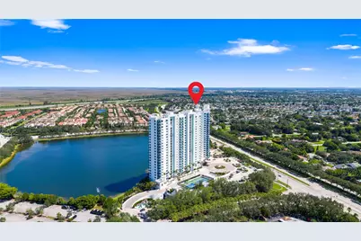 2641 N Flamingo Rd #905N, Sunrise, FL 33323 - Photo 58