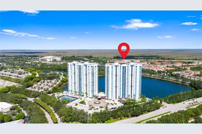 2641 N Flamingo Rd #905N, Sunrise, FL 33323 - Photo 60