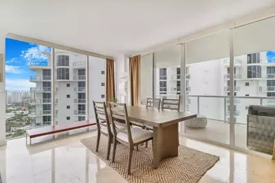 18671 Collins Ave #2404, Sunny Isles Beach, FL 33160 - Photo 10