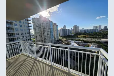 19501 W Country Club Dr #1508, Aventura, FL 33180 - Photo 8