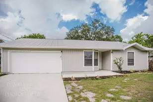 3966 SW Brunswick St, Port Saint Lucie, FL 34953 - Photo 2