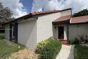 15205 SW 45th Terrace, Miami, FL 33185 - Photo 1
