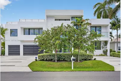 401 Lido Dr, Fort Lauderdale, FL 33301 - Photo 8