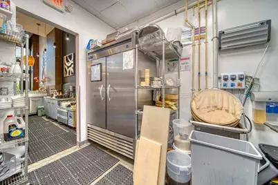 Restaurant For Sale Between Wynwood & Edgewater, Miami, FL 33132 - Photo 10