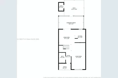 6590 W 24th Ct #24-106, Hialeah, FL 33016 - Photo 22