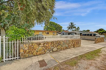 [Address not provided], Opa-Locka, FL 33054 - Photo 16