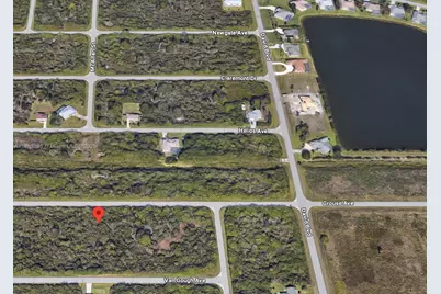 12199 Grouse Ave, Port Charlotte, FL 33981 - Photo 4