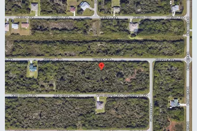 12199 Grouse Ave, Port Charlotte, FL 33981 - Photo 2