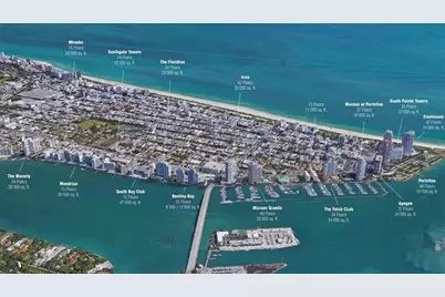 650 West Ave #2305, Miami Beach, FL 33139 - Photo 40