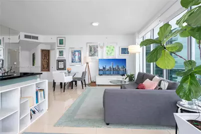 1111 SW 1st Ave #3125-N, Miami, FL 33130 - Photo 4