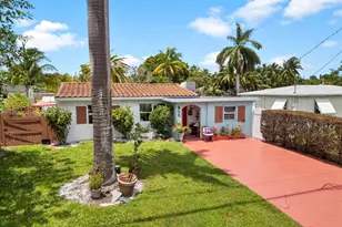 609 SW 2nd Ave, Hallandale Beach, FL 33009 - Photo 1