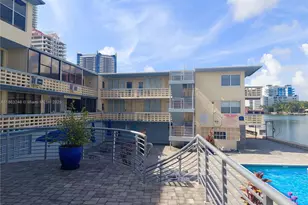 6484 Indian Creek Dr, Miami Beach, FL 33141 - Photo 16