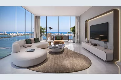 700 NE 24th #2503-N, Miami, FL 33137 - Photo 12