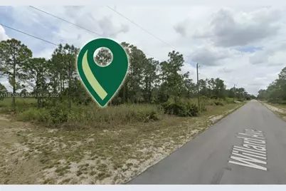 1708 Willard Ave, Lehigh Acres, FL 33972 - Photo 1