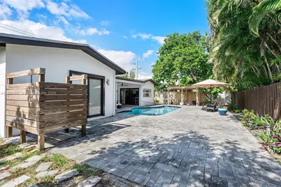 5800 NE 18th Ave #0, Fort Lauderdale, FL 33334 - Photo 22
