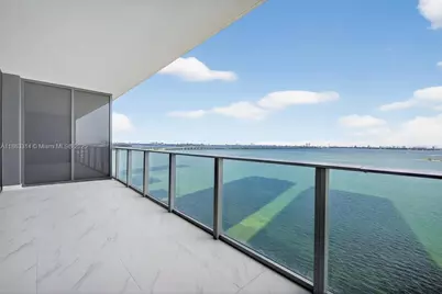 700 NE 24th #1104, Miami, FL 33137 - Photo 1