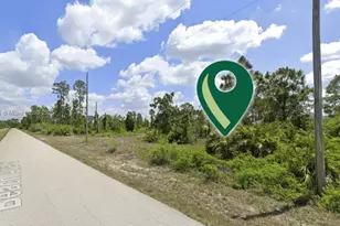 535 Beach Ave S, Lehigh Acres, FL 33974 - Photo 1