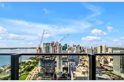 398 NE 5 #4416, Miami, FL 33132 - Photo 14