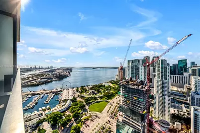 398 NE 5 #4416, Miami, FL 33132 - Photo 12