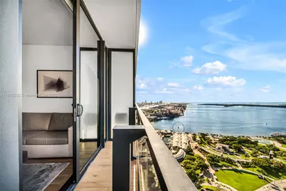 398 NE 5 #4416, Miami, FL 33132 - Photo 10