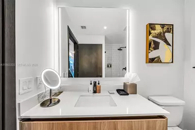 398 NE 5 #4416, Miami, FL 33132 - Photo 24
