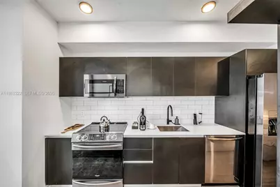 398 NE 5 #4416, Miami, FL 33132 - Photo 16