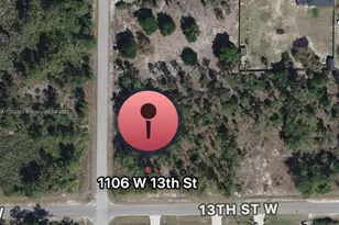 1106 W 13th St, Other City - In The State Of Florida, FL 33972 - Photo 1