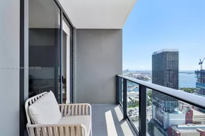 159 NE 6th St #3806, Miami, FL 33132 - Photo 10