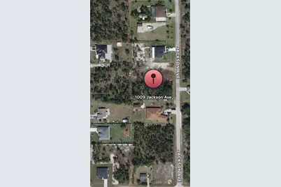 1009 Jackson Ave, Other City - In The State Of Florida, FL 33972 - Photo 1