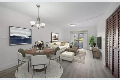 145 SW 30th Ct #108B, Miami, FL 33135 - Photo 1