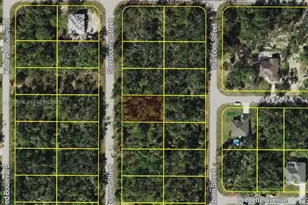 398 Sherbourne St, Port Charlotte, FL 33954 - Photo 1