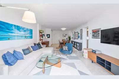 90 Edgewater Dr #820, Coral Gables, FL 33133 - Photo 10