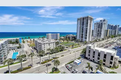 1500 S Ocean Dr #12H, Hollywood, FL 33019 - Photo 2