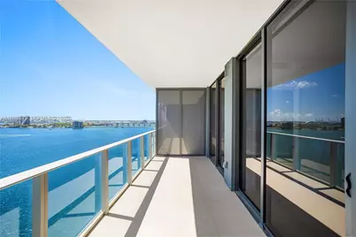 700 NE 24 #4806, Miami, FL 33137 - Photo 1