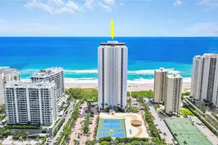 3000 N Ocean Dr, Singer Island, FL 33404 - Photo 2
