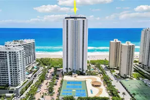 3000 N Ocean Dr, Singer Island, FL 33404 - Photo 58