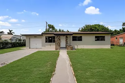 3301 NW 174th St, Miami Gardens, FL 33056 - Photo 1