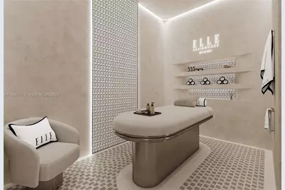 3618 NE 5th Avenue #801, Miami, FL 33137 - Photo 8