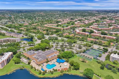 10332 Sunrise Lakes Blvd #206, Sunrise, FL 33322 - Photo 20