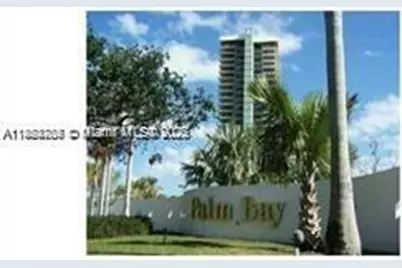 780 NE 69th St #1706, Miami, FL 33138 - Photo 2