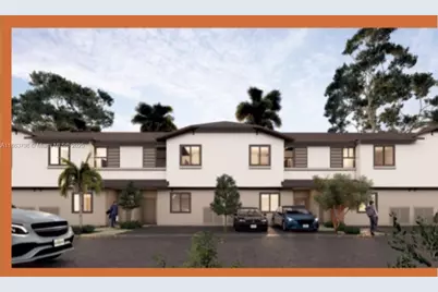 416 SW 1 St #416, Florida City, FL 33034 - Photo 1